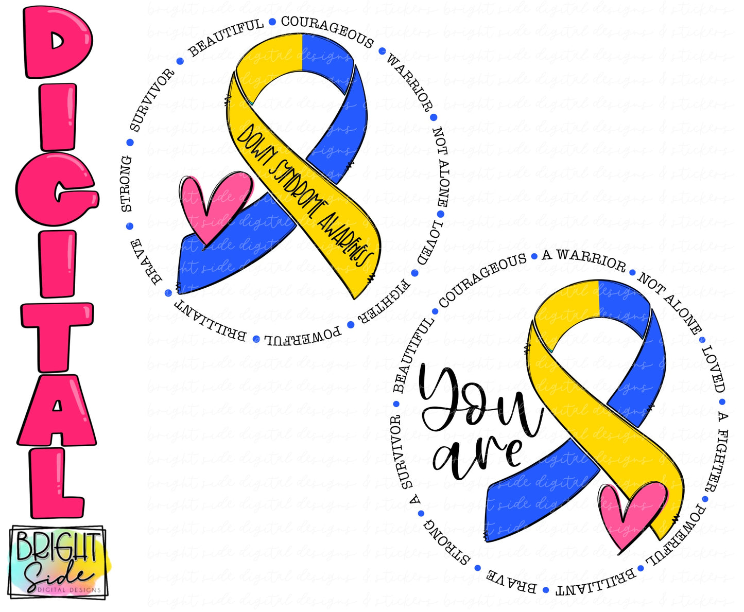 Down Syndrome Awareness