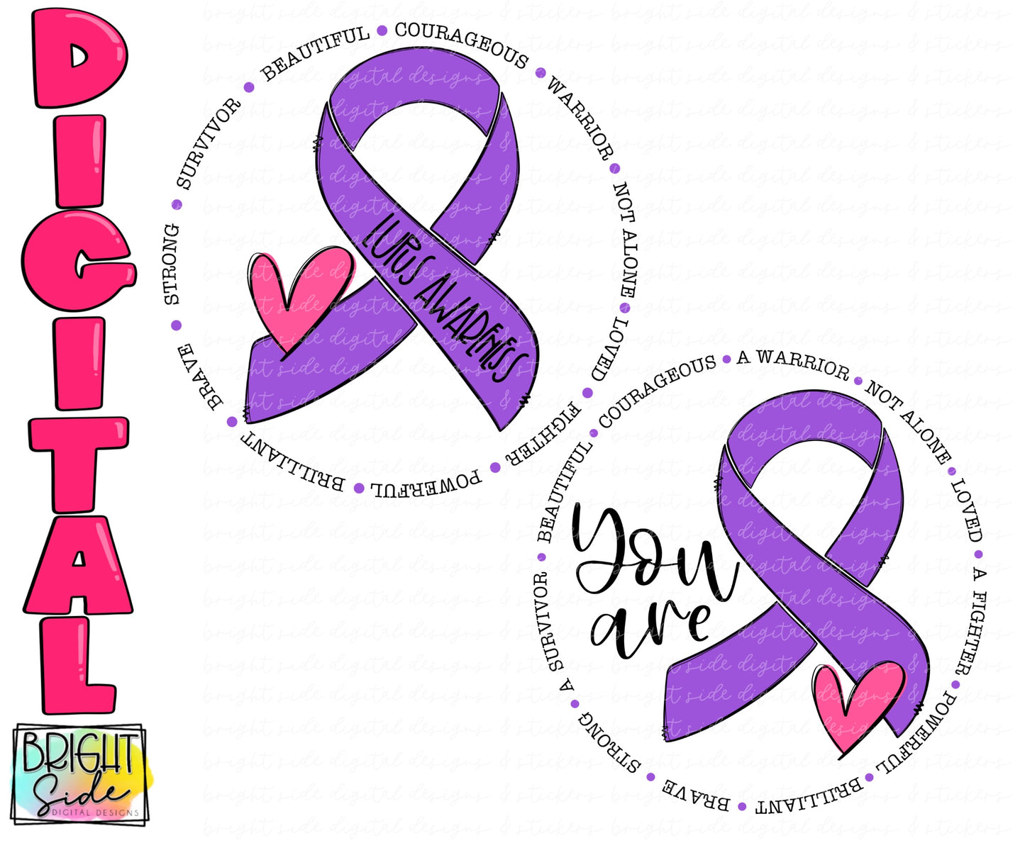 Lupus Awareness