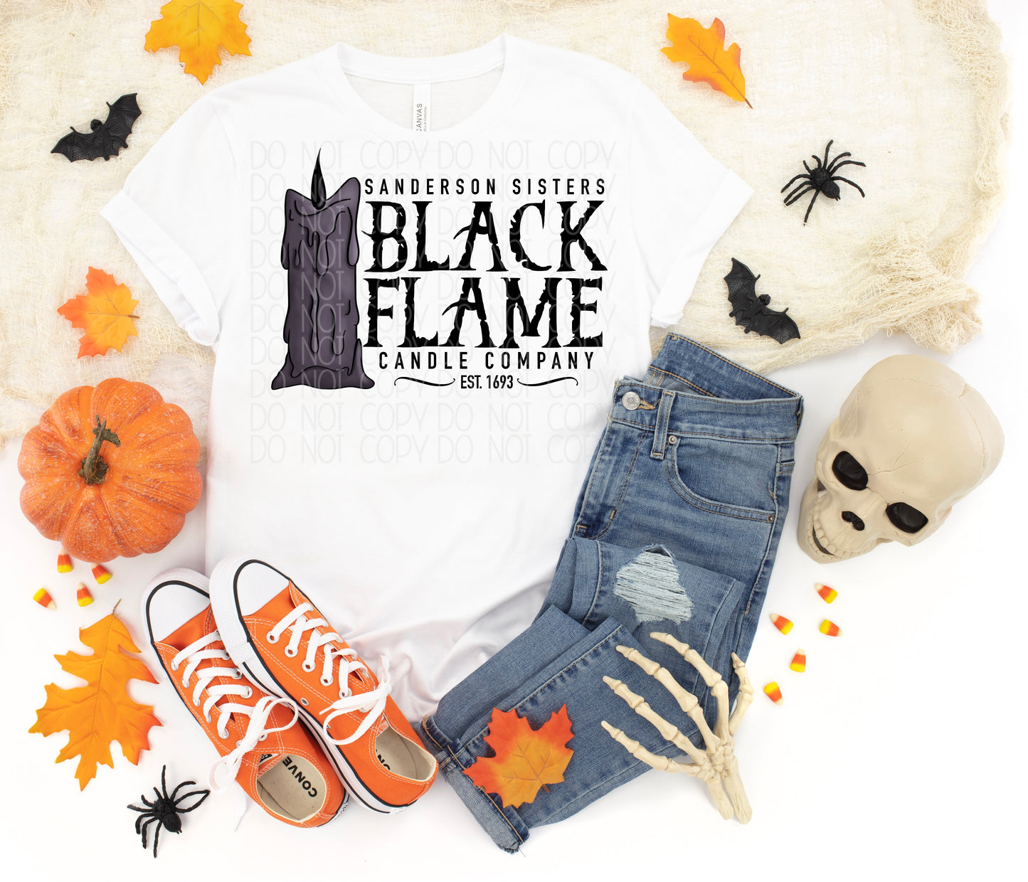 Black Candle Company