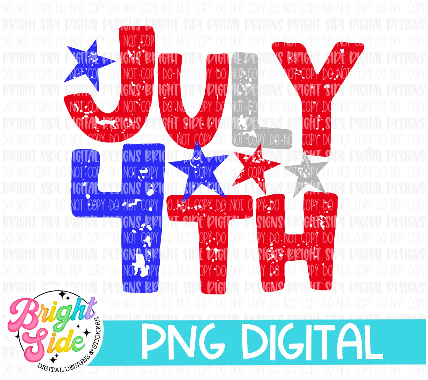 July 4th