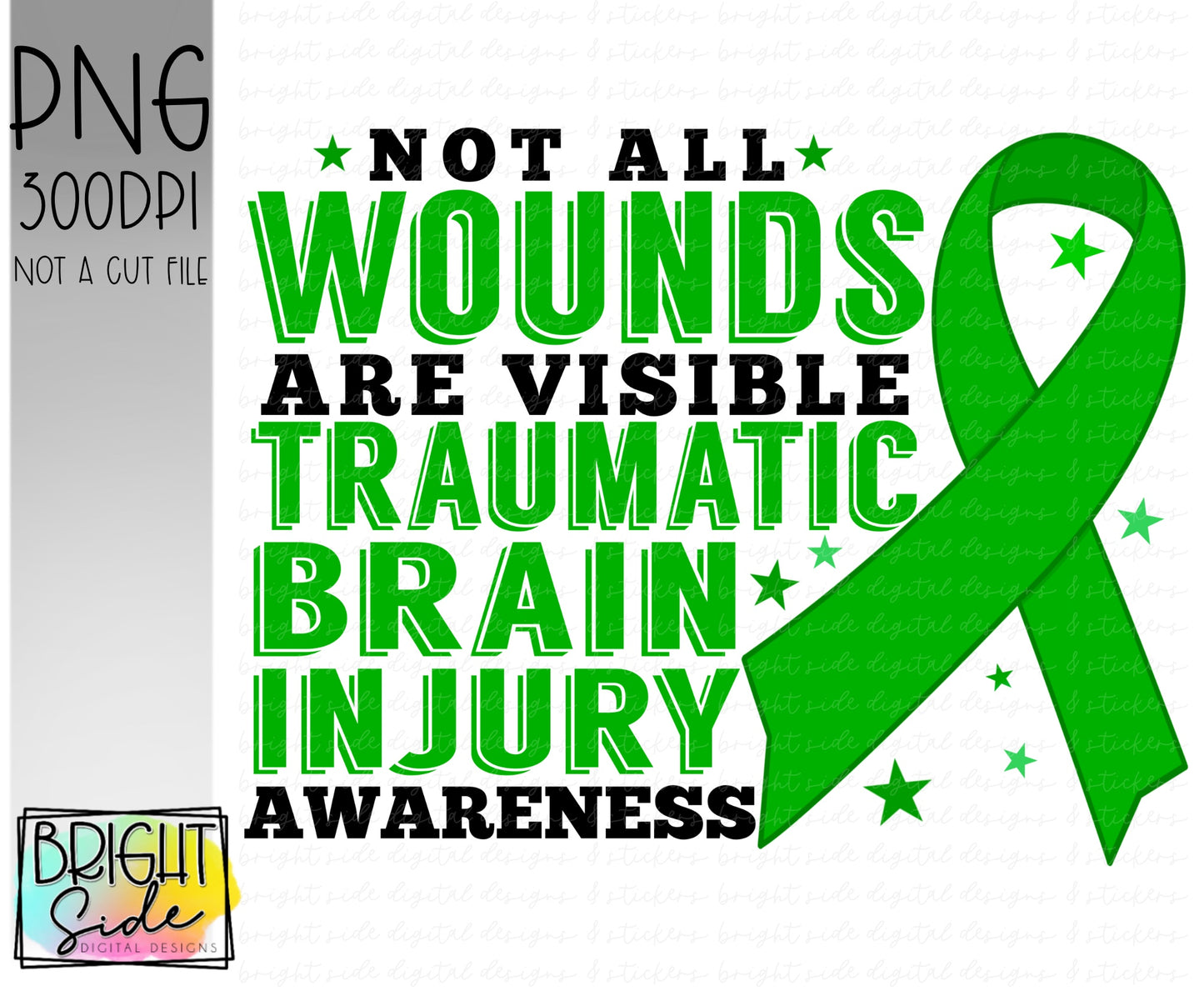 Traumatic Brain Injury Awareness
