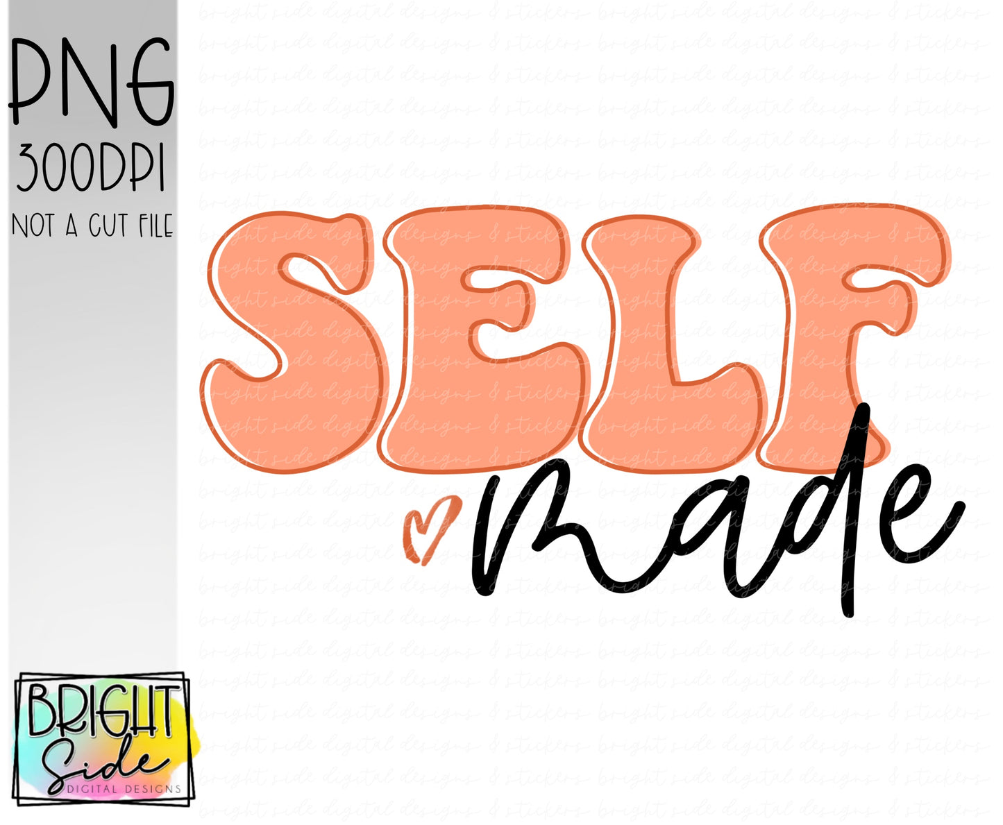 Self made