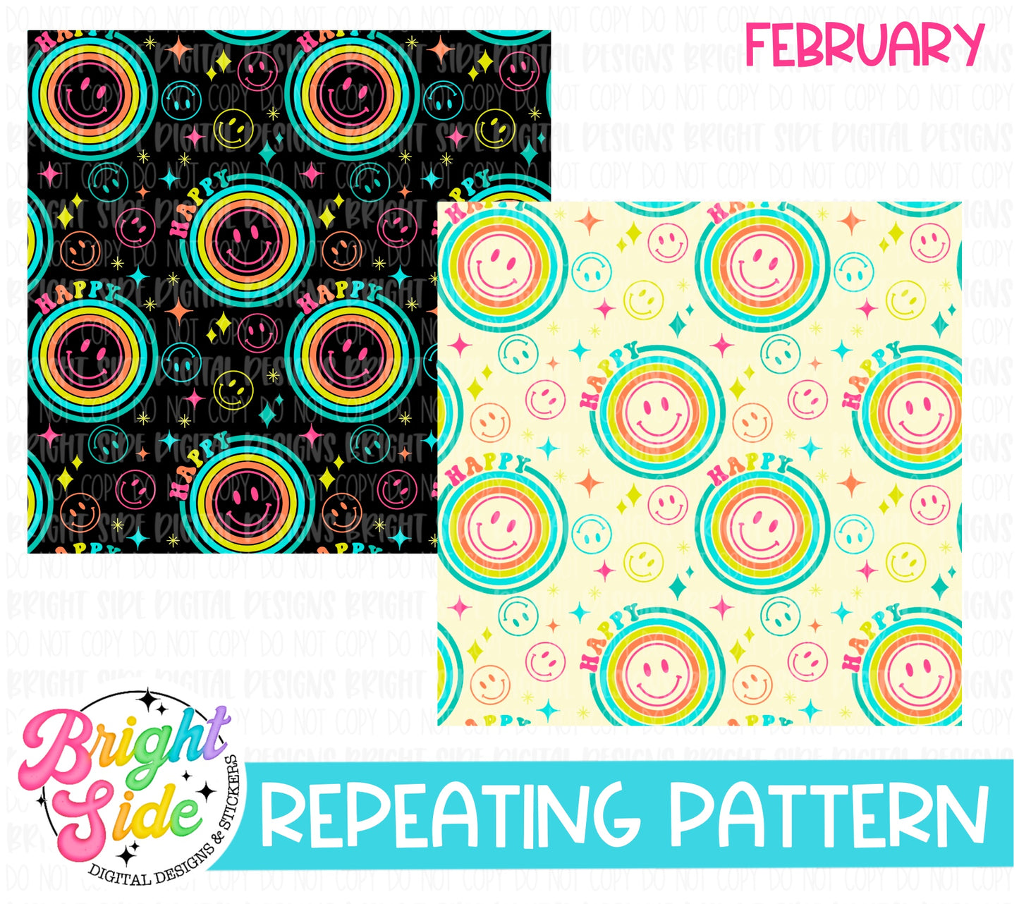 February Elements