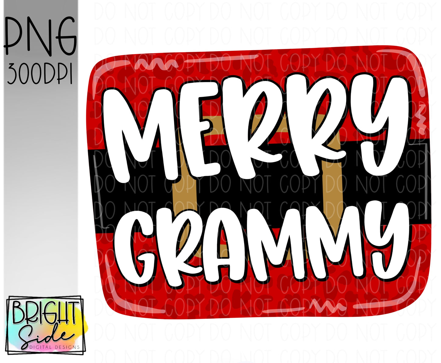 Merry Grammy