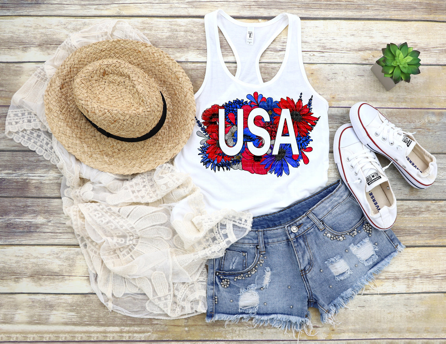 Floral USA
