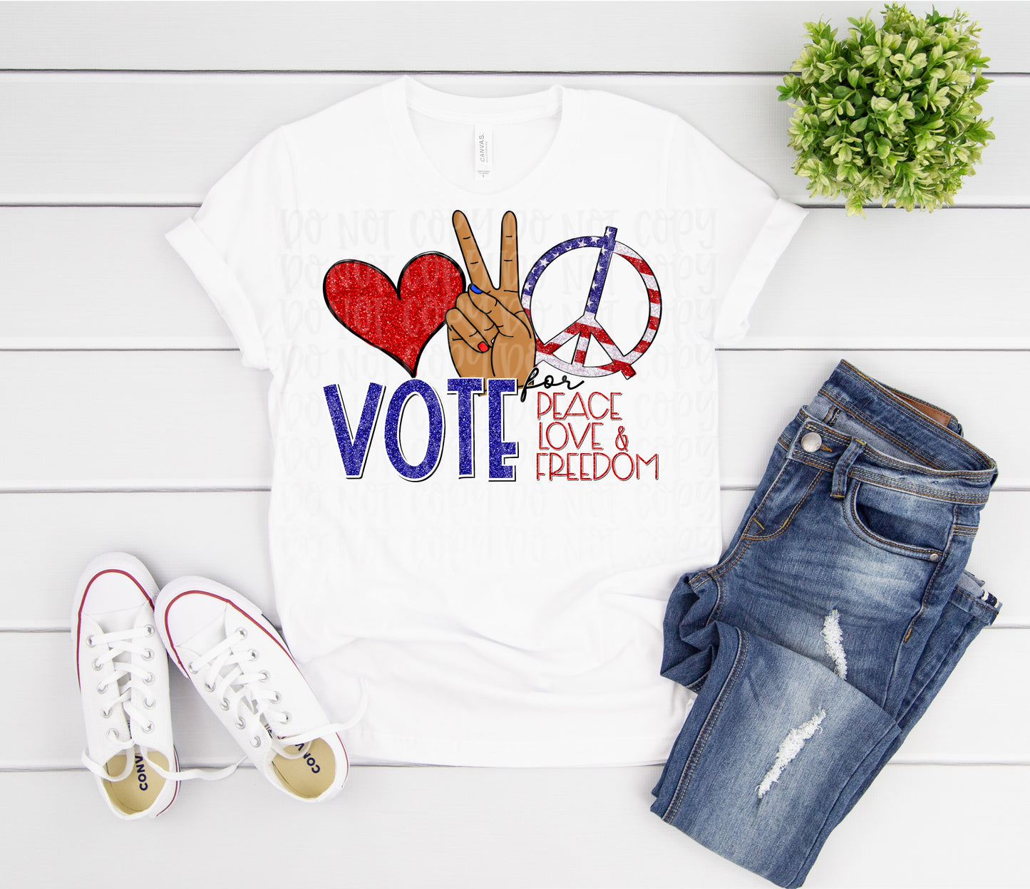 Vote