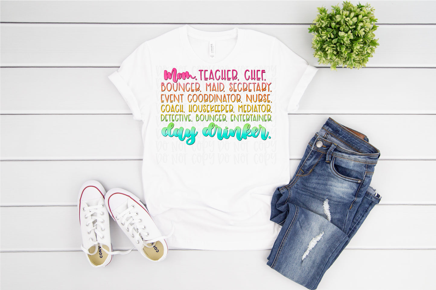 Mom-day drinker