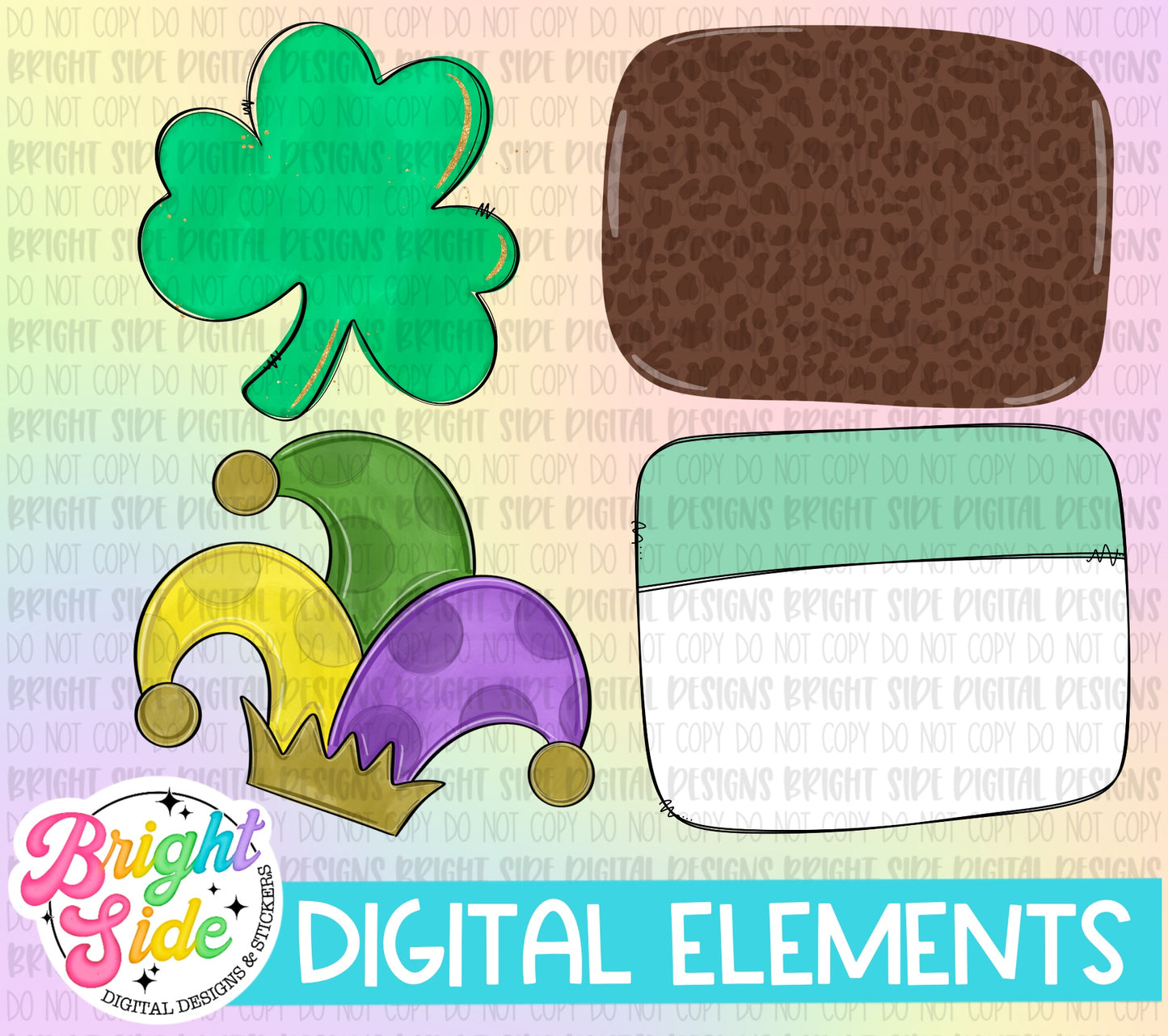 January Elements