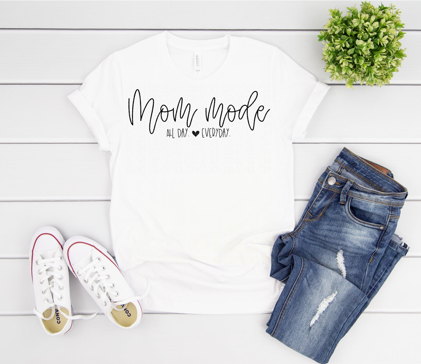 Mom Mode