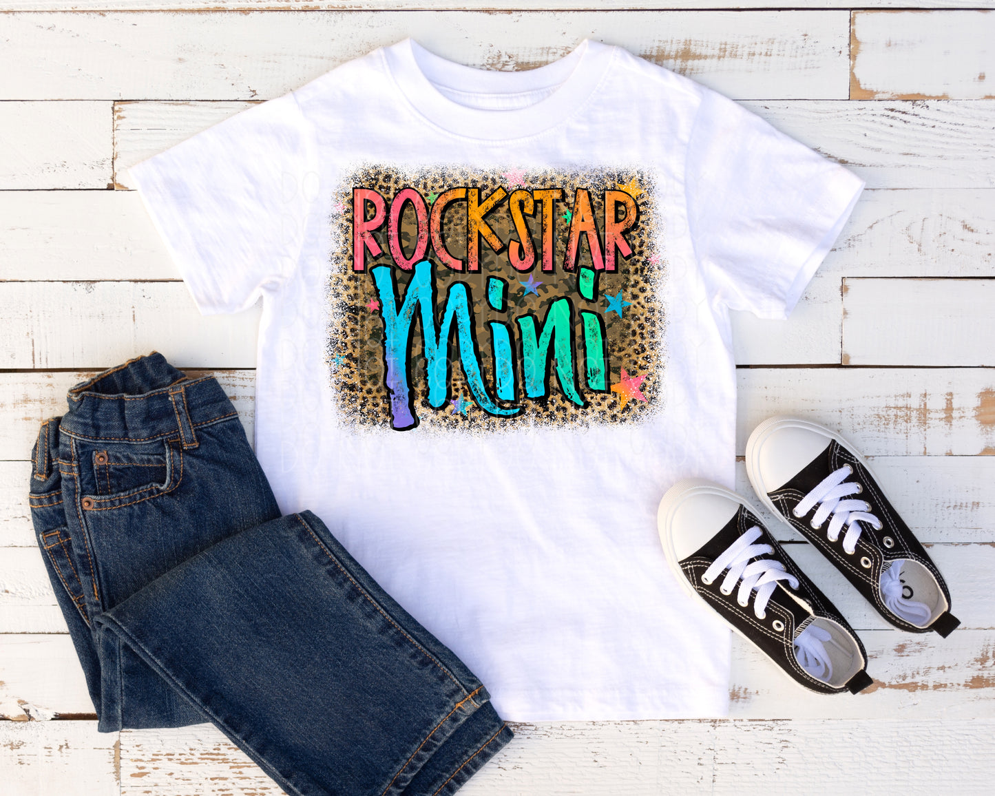 Rockstar Mini