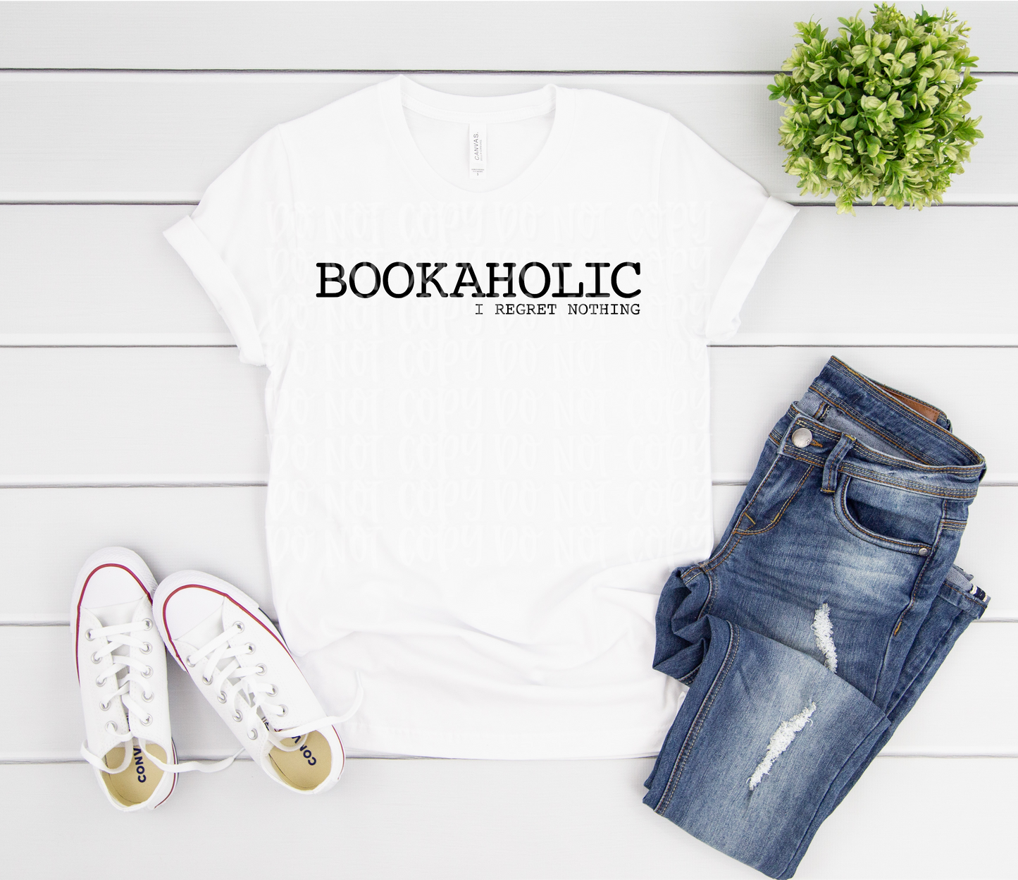 Bookaholic