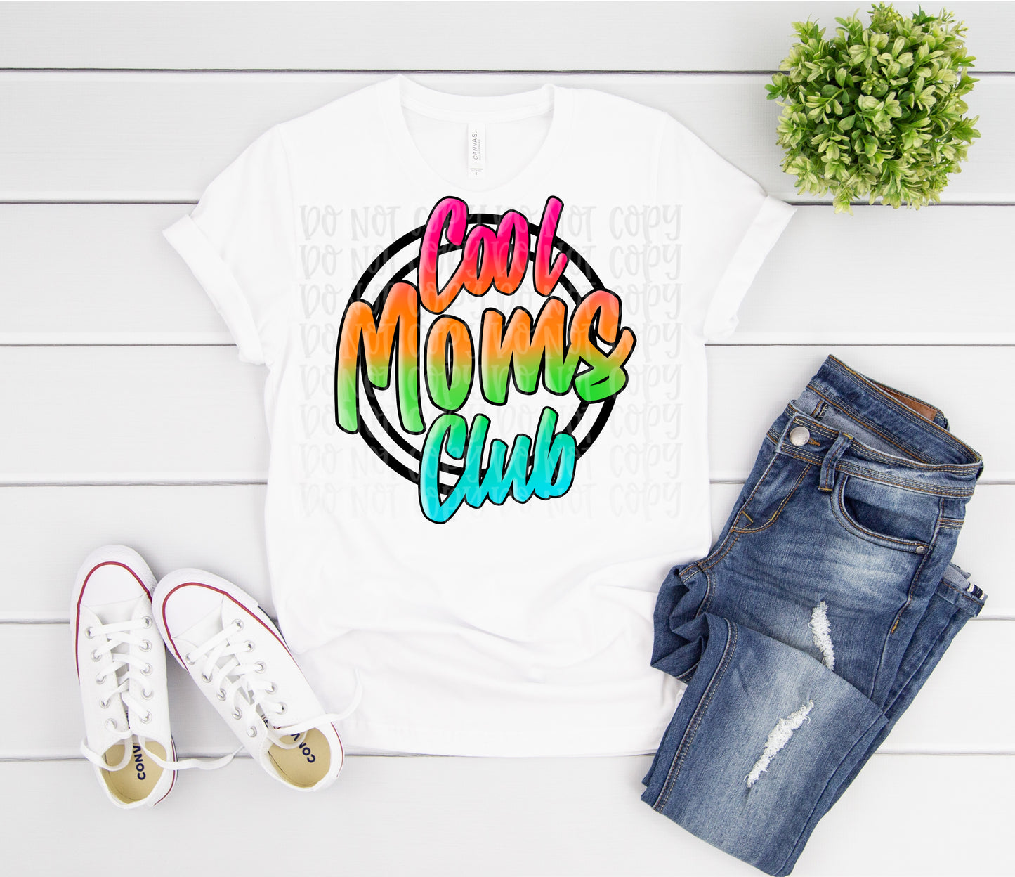 Cool Moms Club