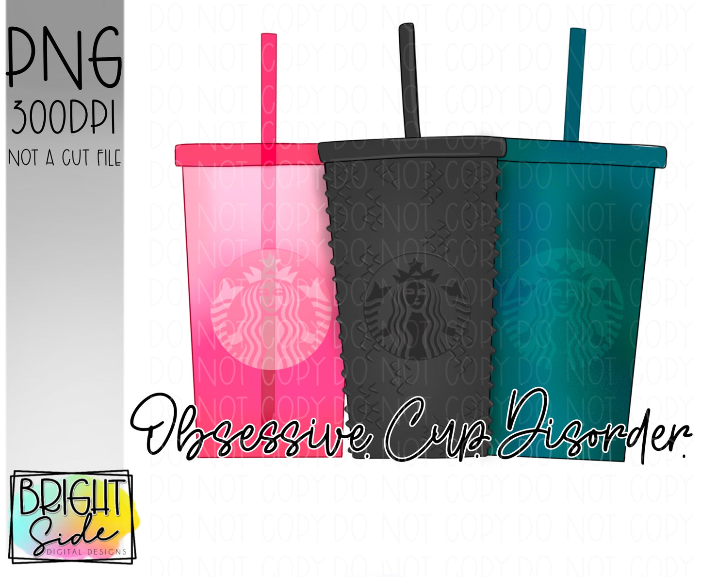 Obsessive Cup Disorder-2