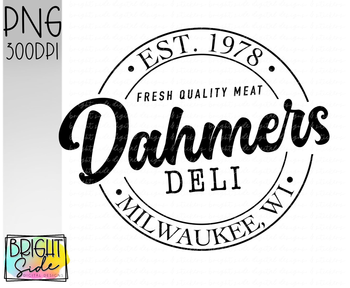 Murder Deli