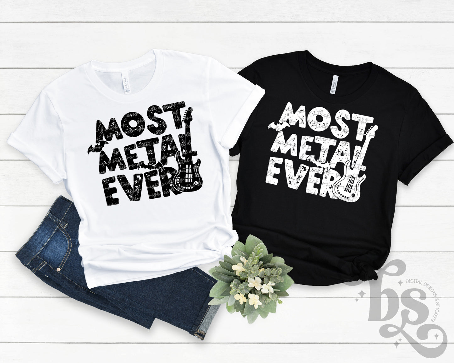 Most Metal Ever -Guitar