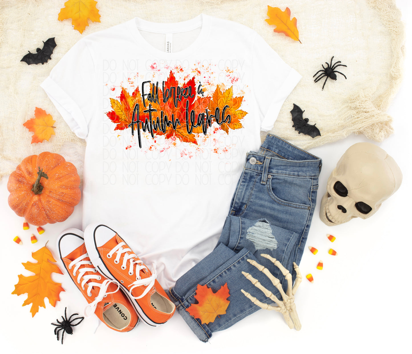 Fall Breeze