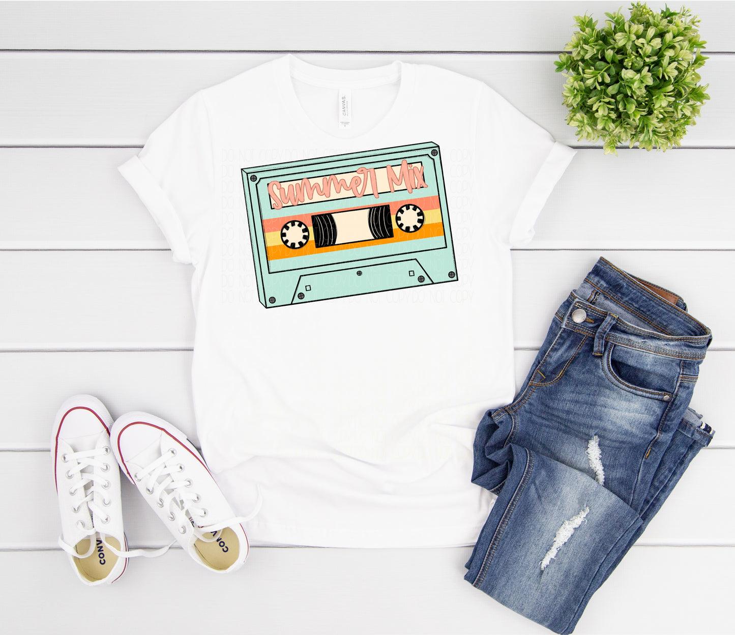 Summer mix
