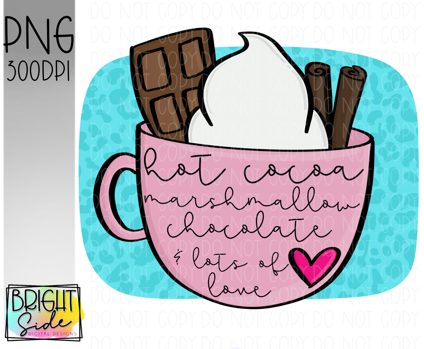Hot Cocoa