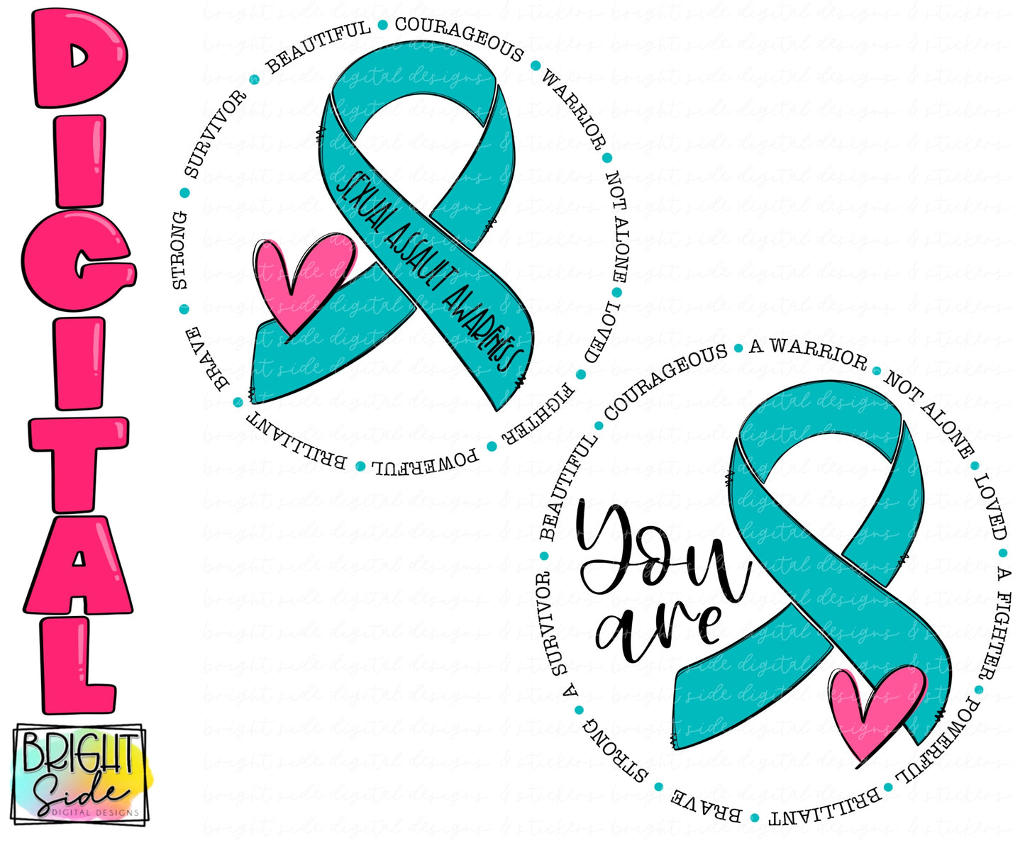Sexual Assault Awareness