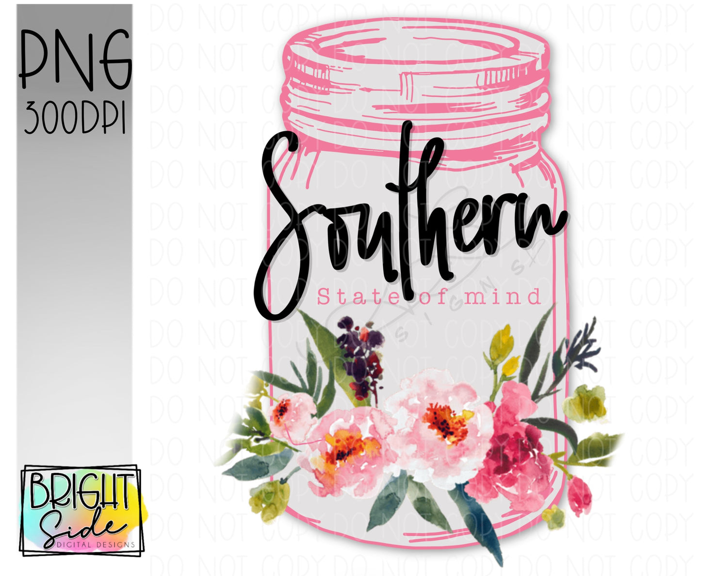 Southern State of Mind