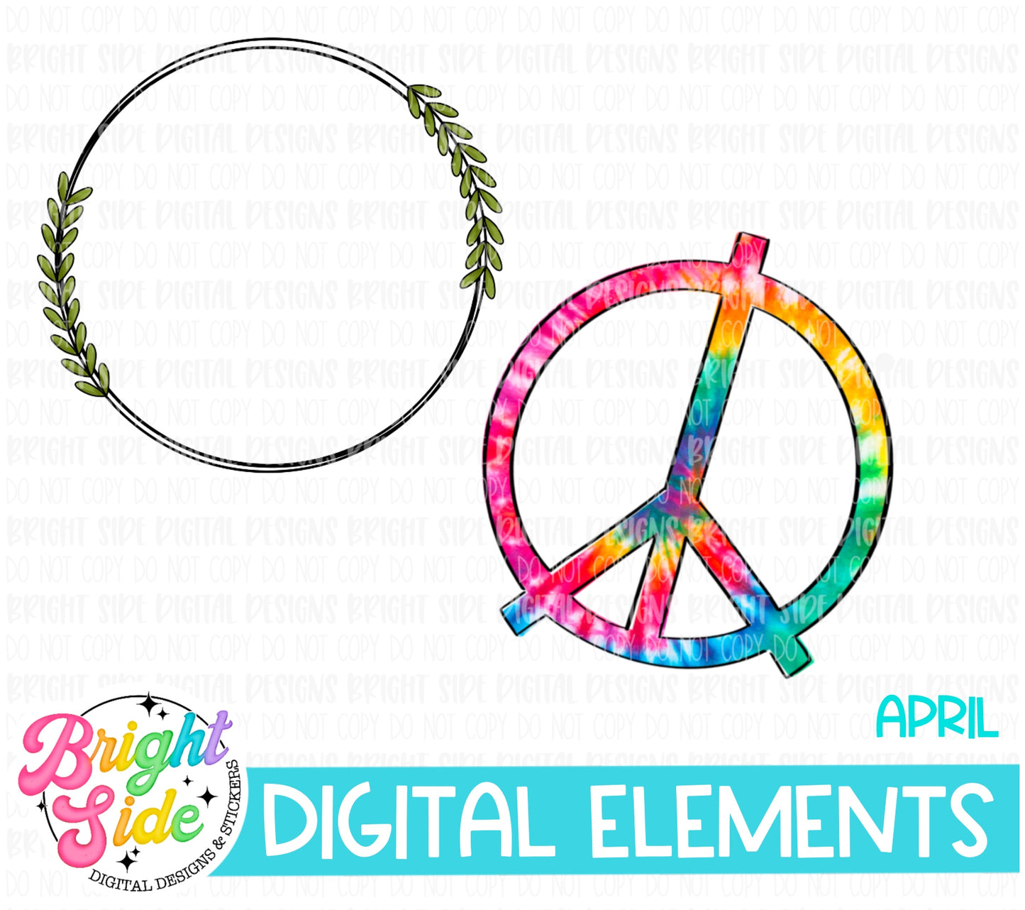 April Elements