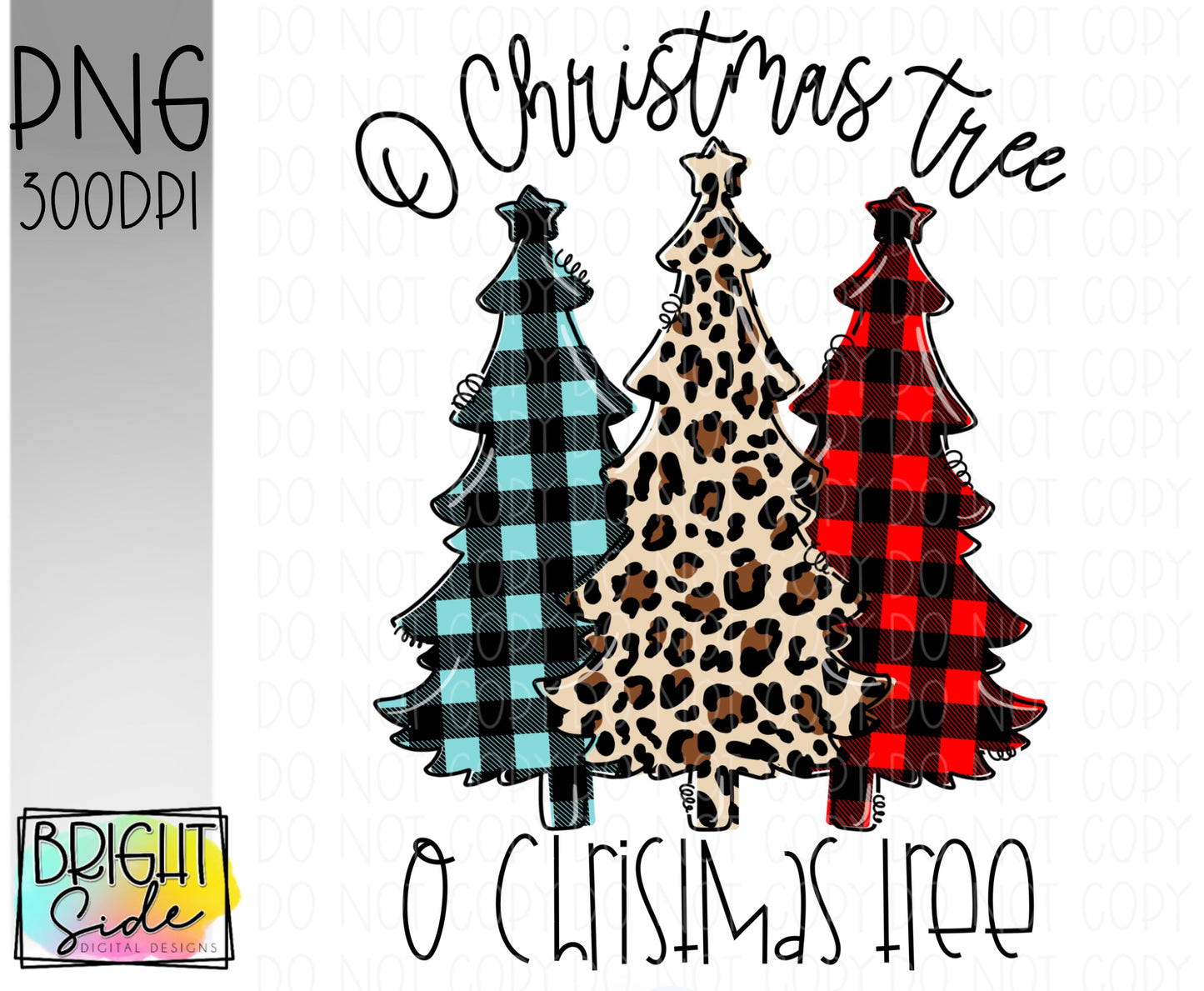 O Christmas Tree