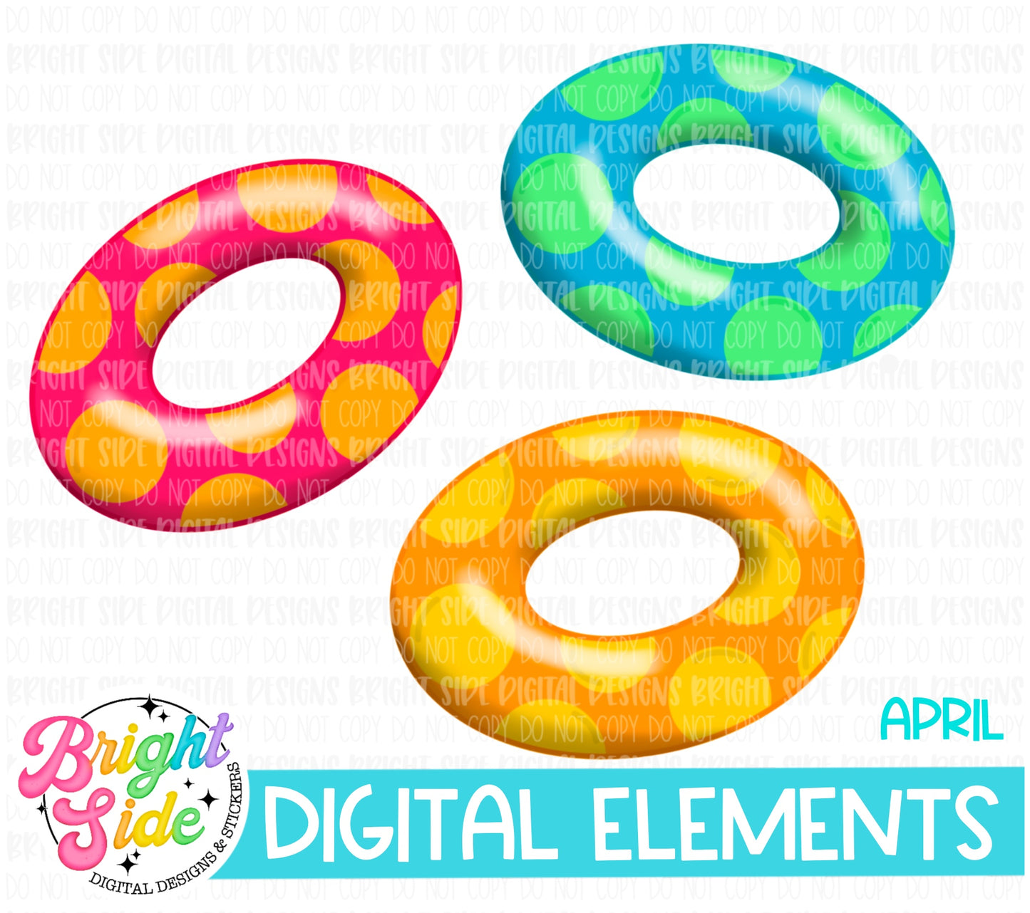 April Elements