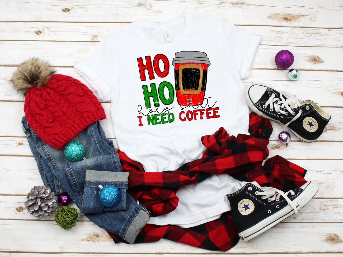 Holy sh*t I need coffee