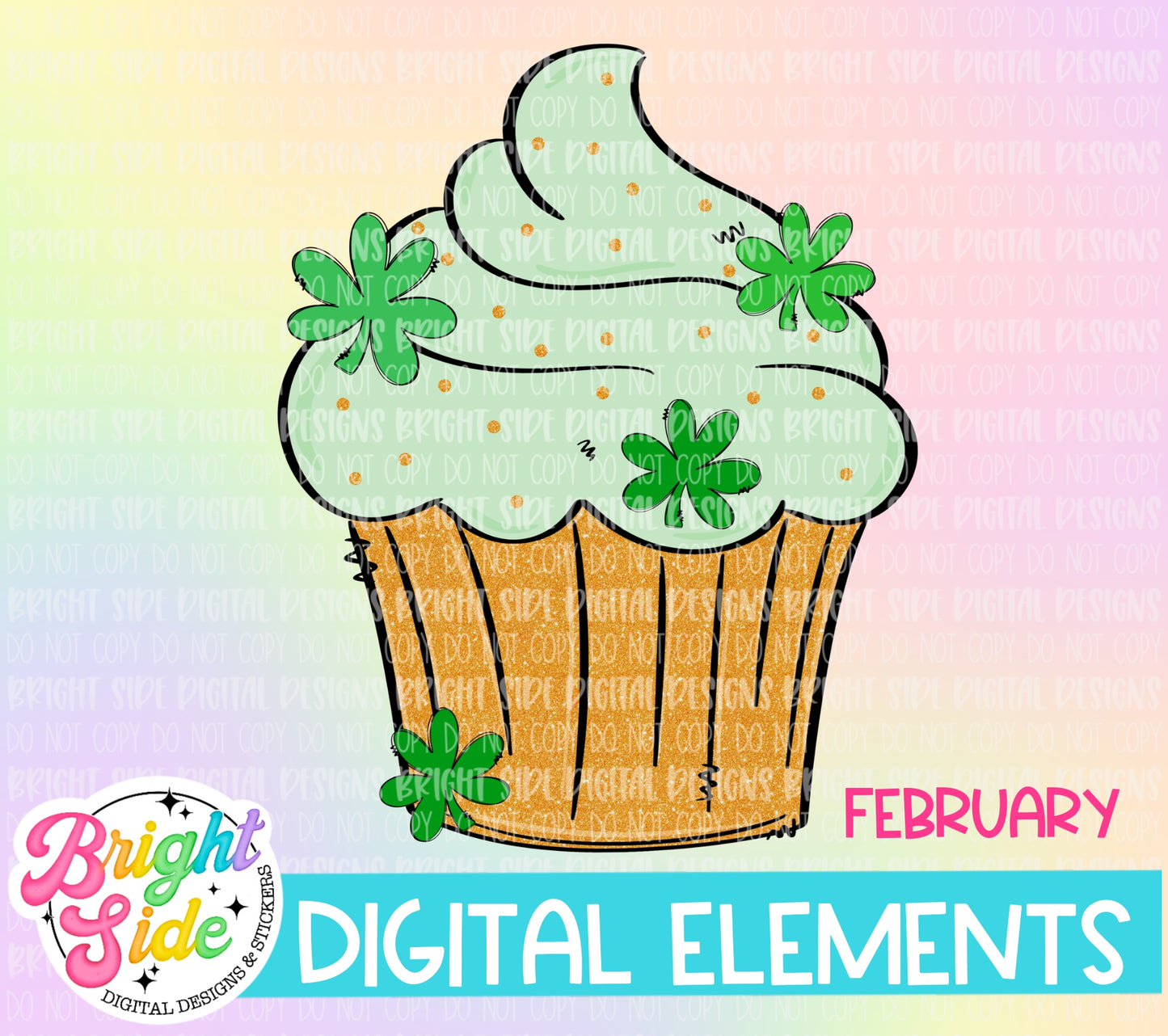 February Elements
