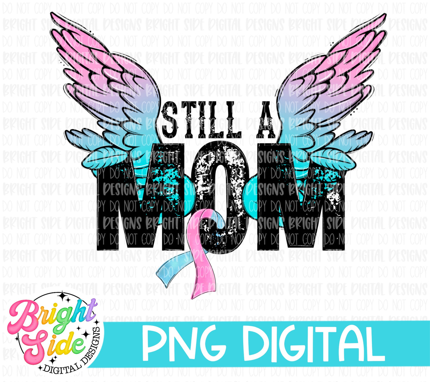Still A Mom