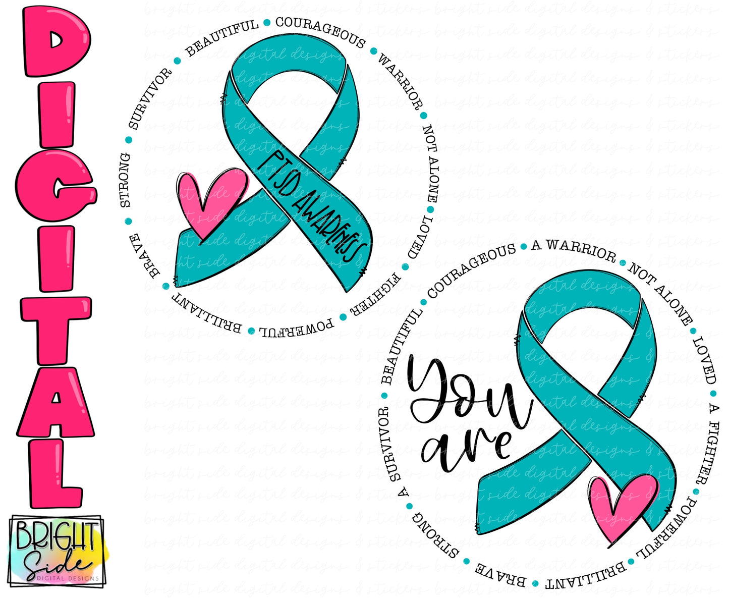 PTSD Awareness