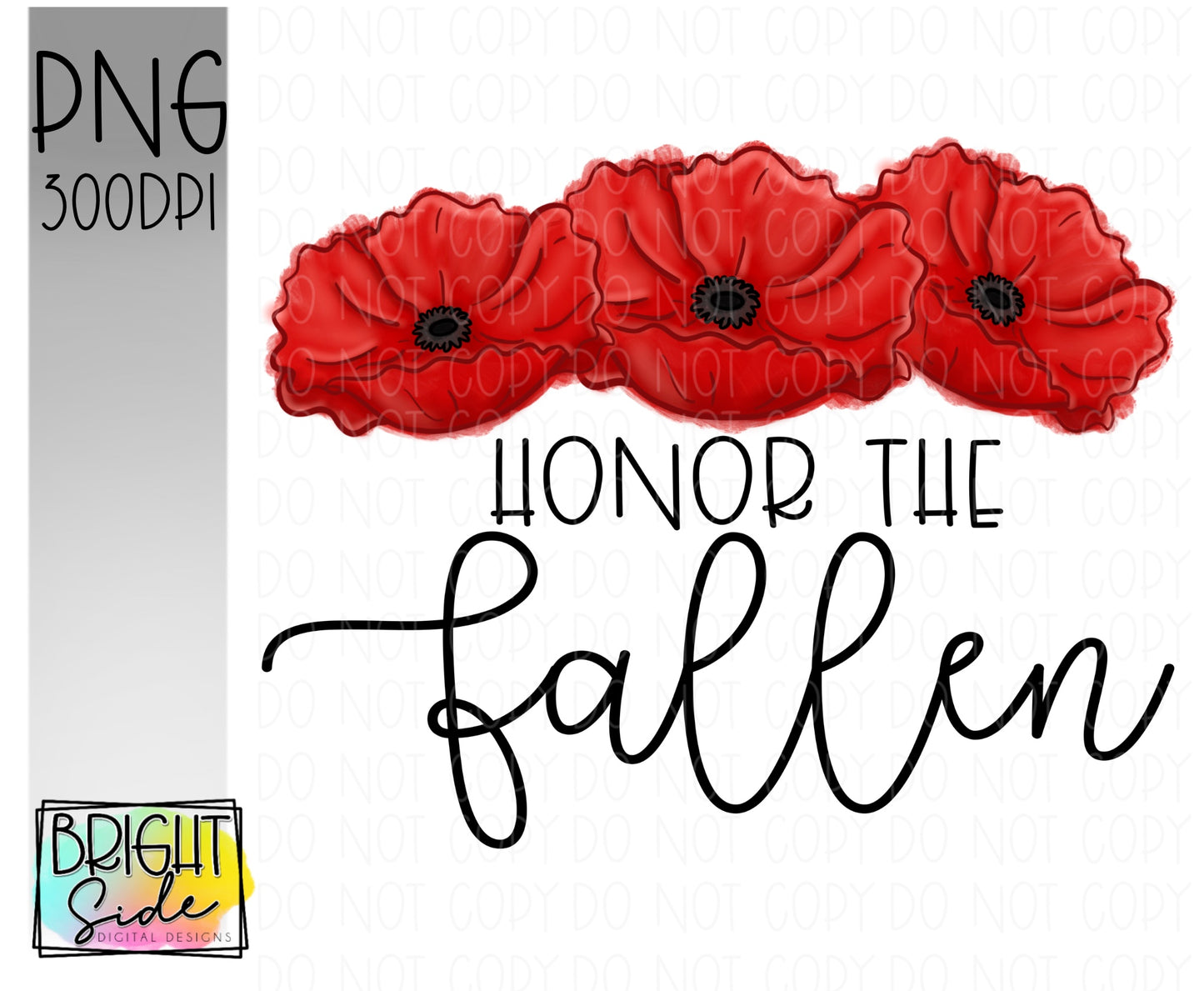 Honor the Fallen
