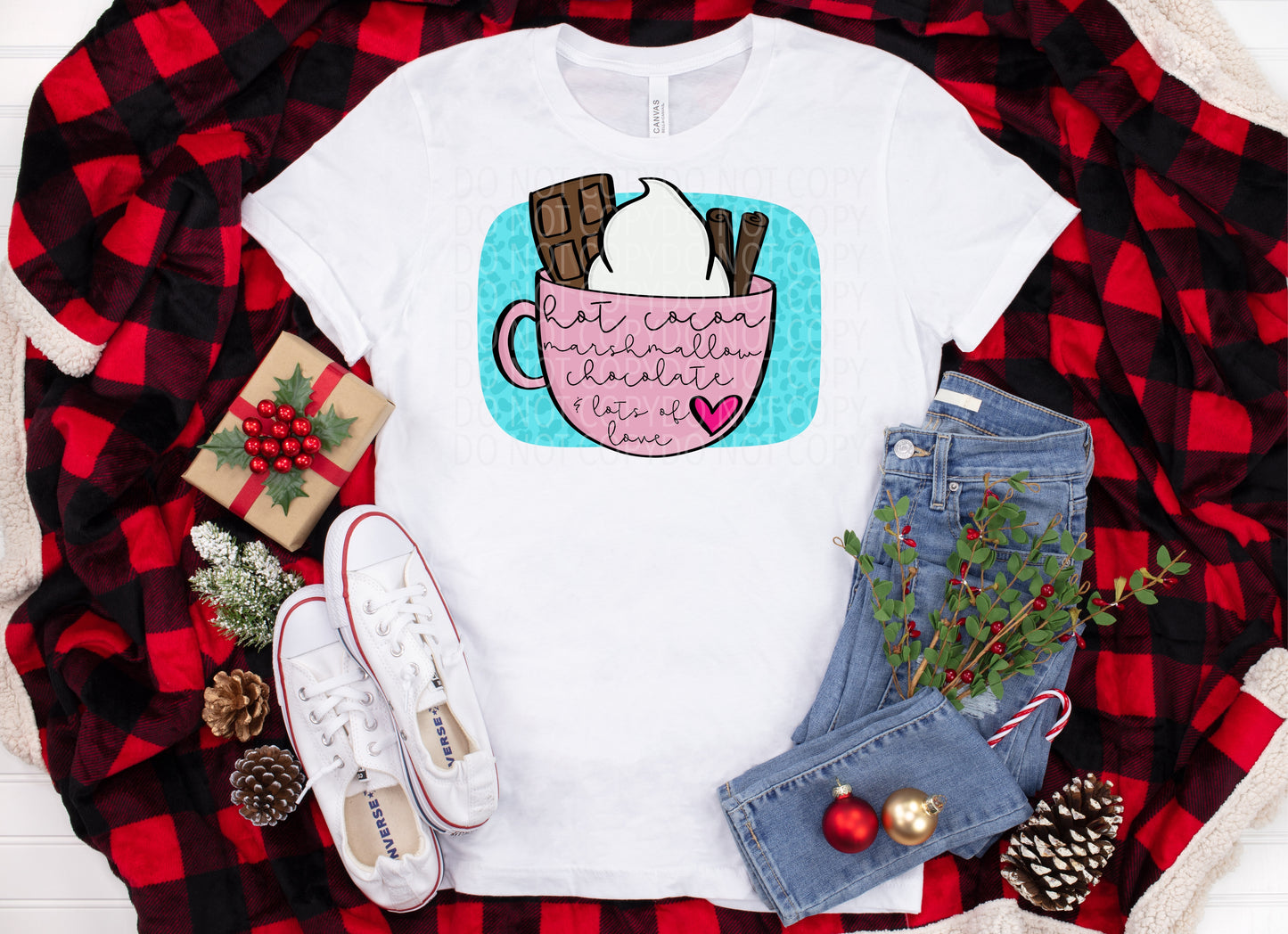 Hot Cocoa