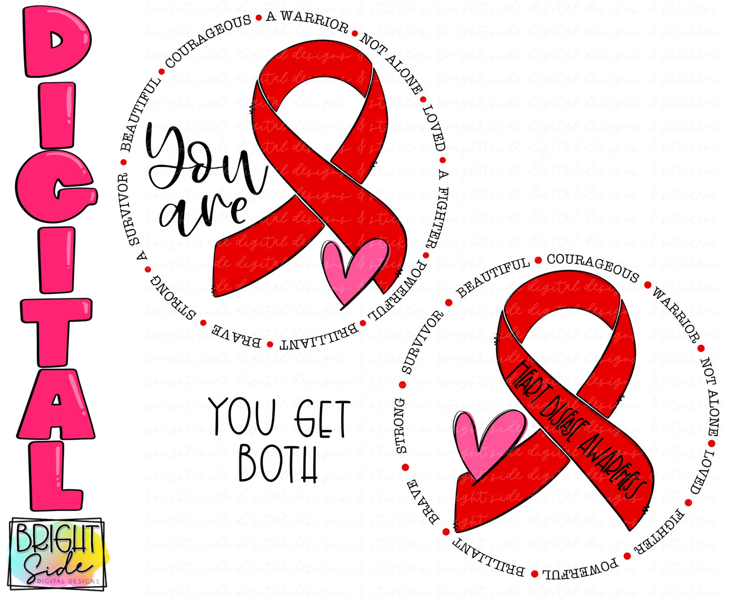 Heart Disease Awareness