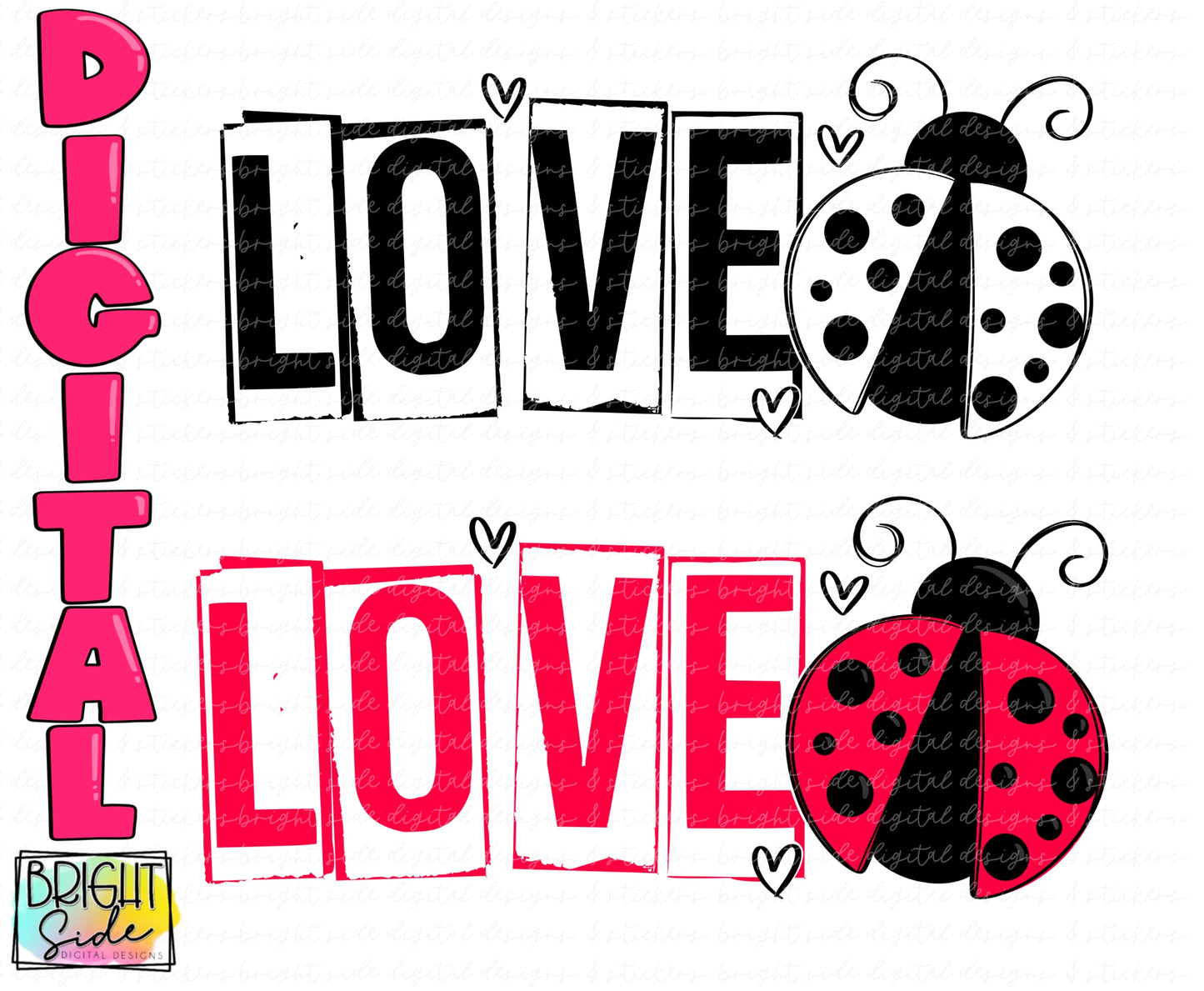 Love bug