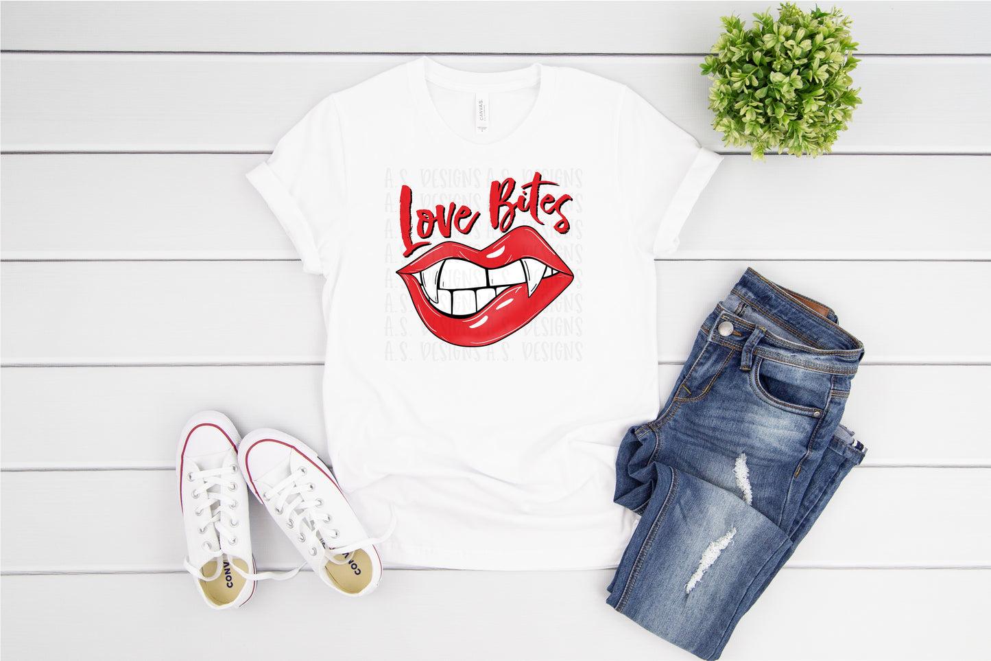Love Bites