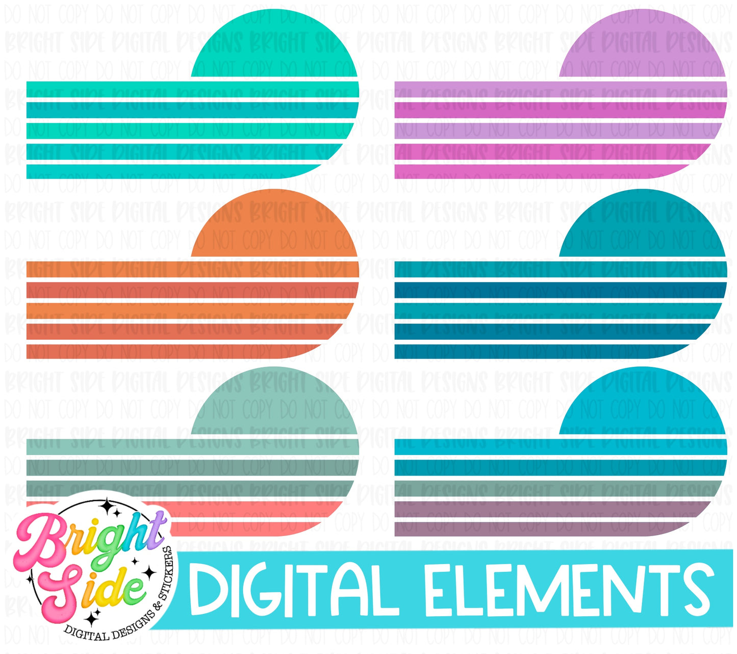April Elements