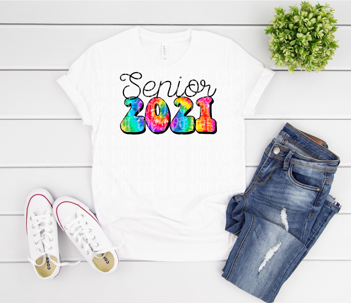 Senior 2021