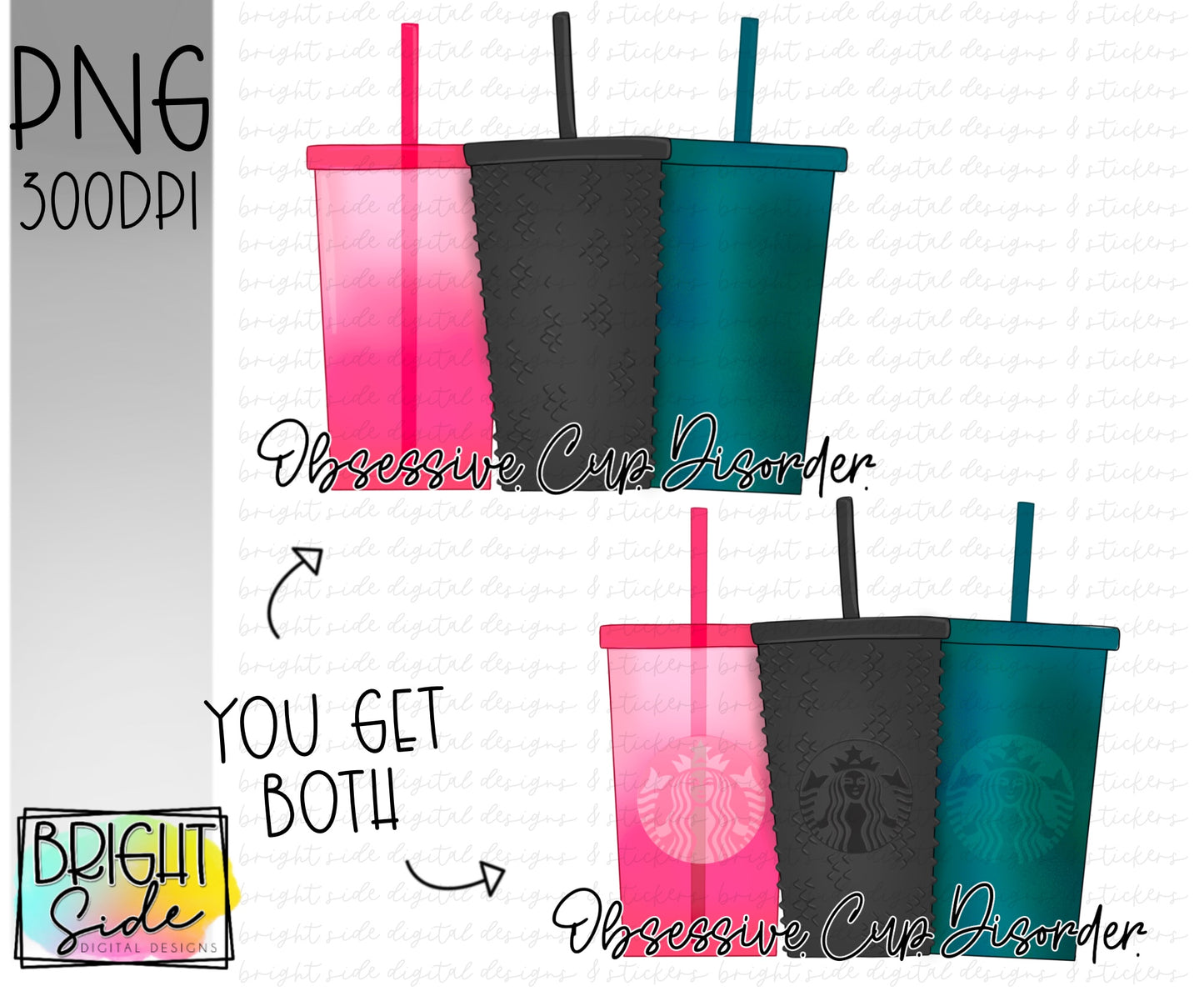 Obsessive Cup Disorder-2