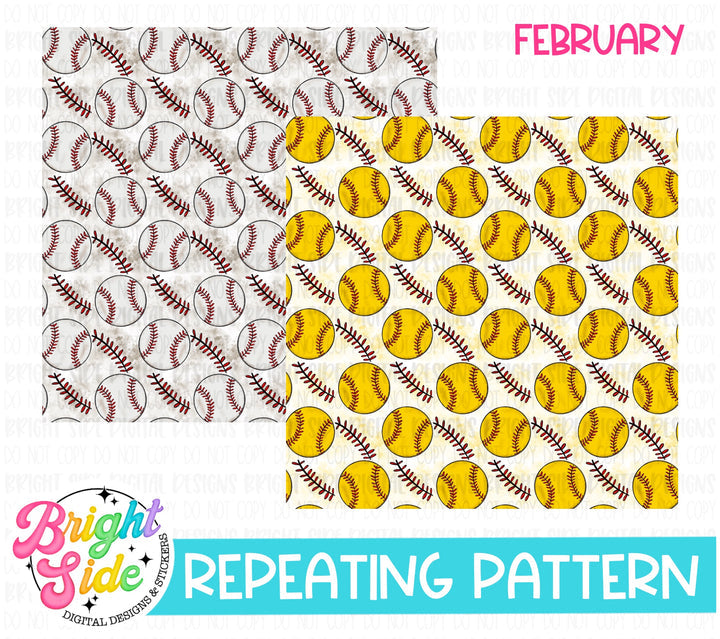 February Elements