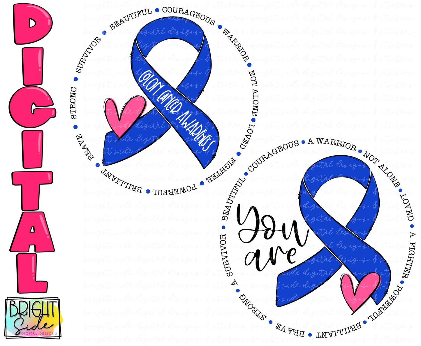 Colon Cancer Cancer Awareness