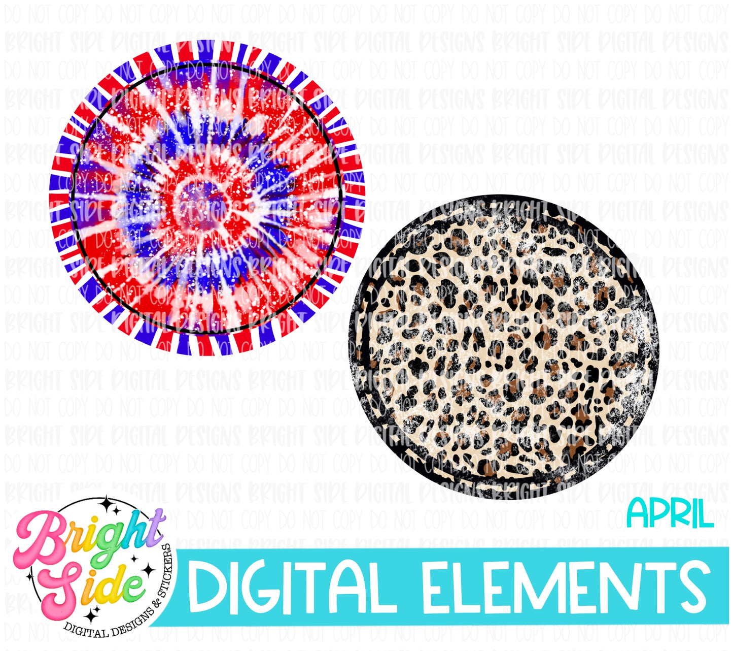 April Elements