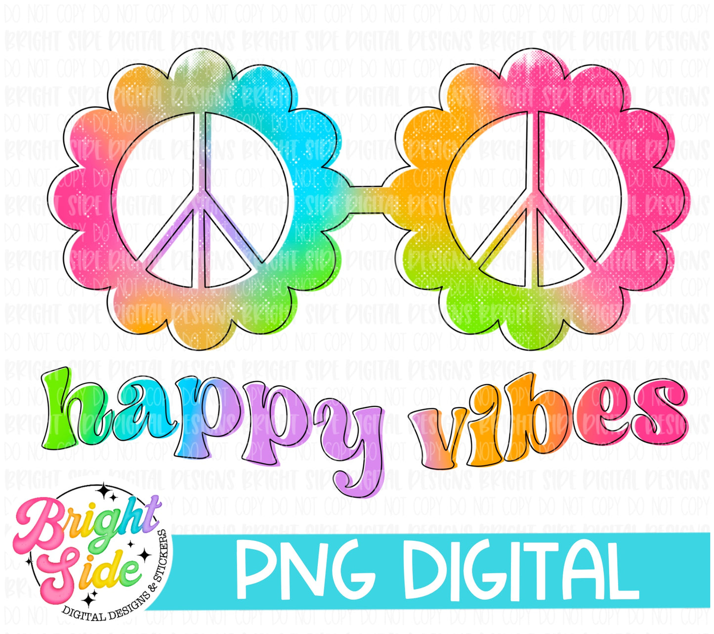 Happy Vibes