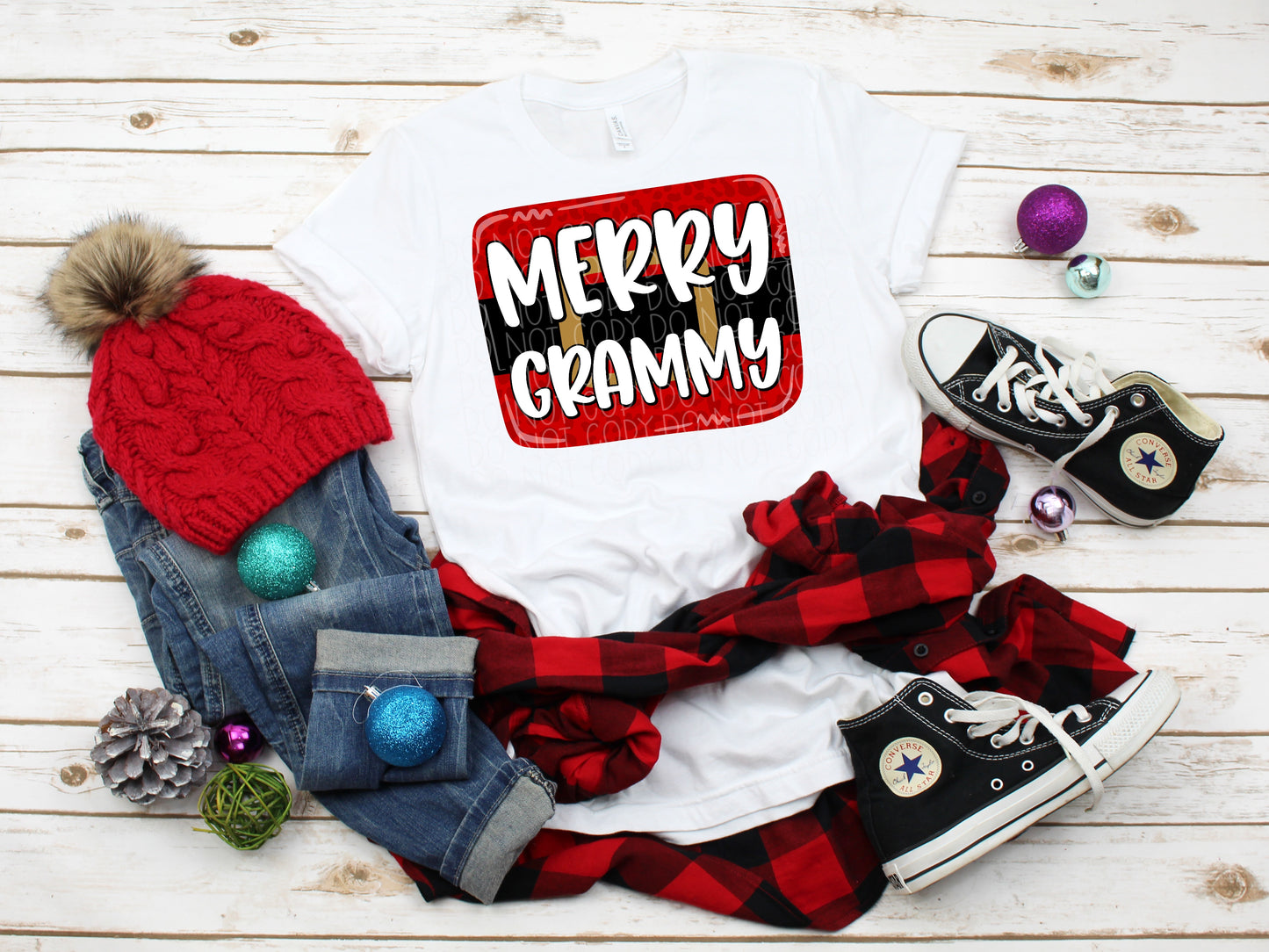 Merry Grammy