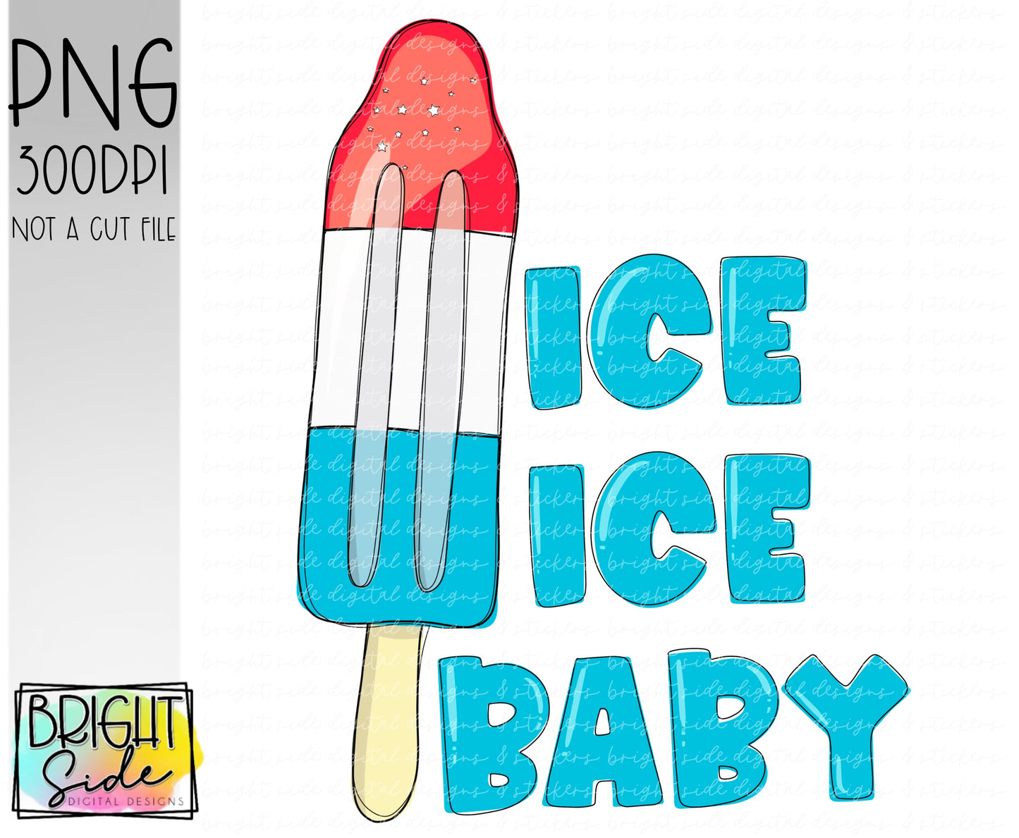 Ice Ice Baby