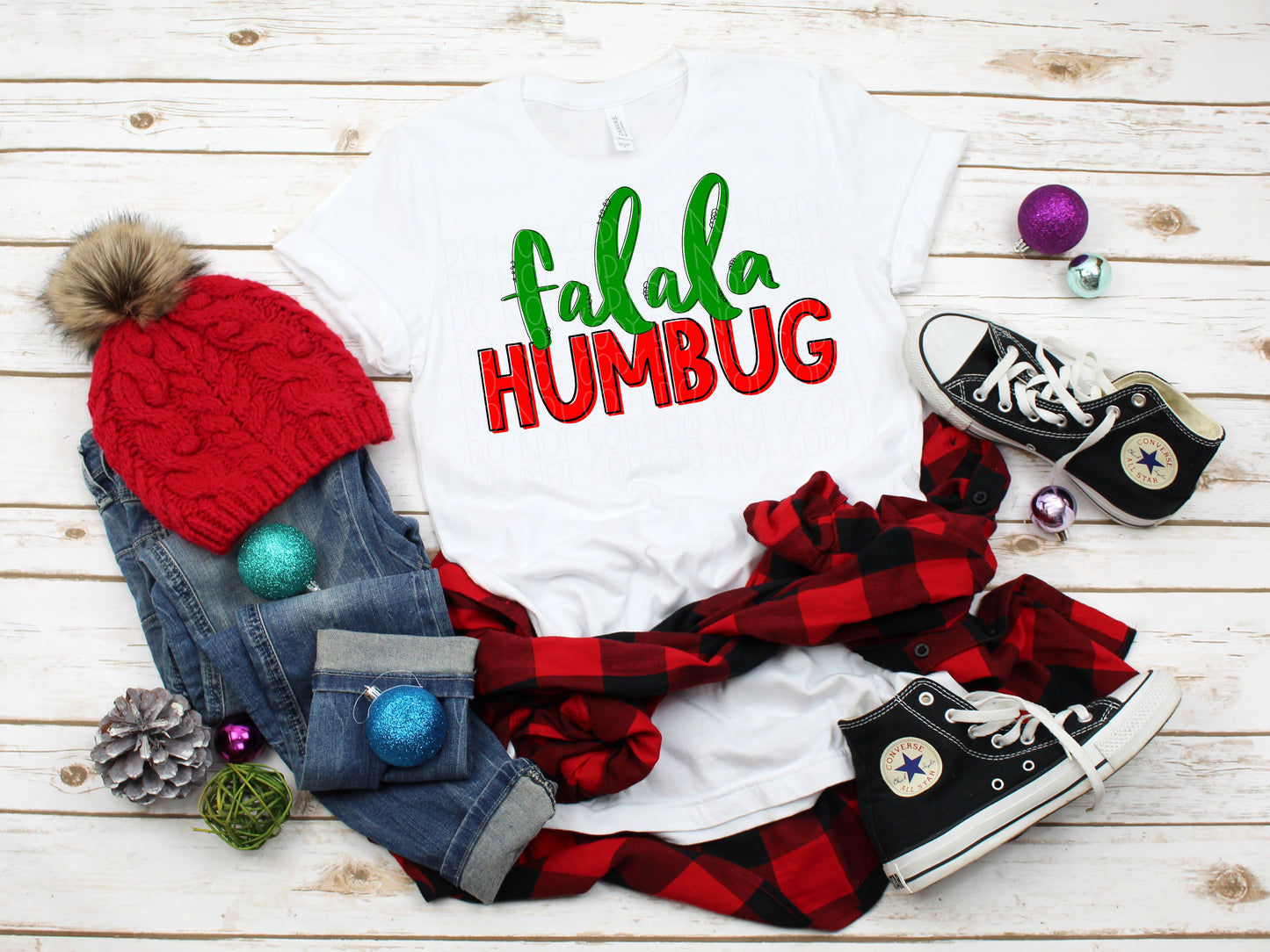 FalalaHUMBUG