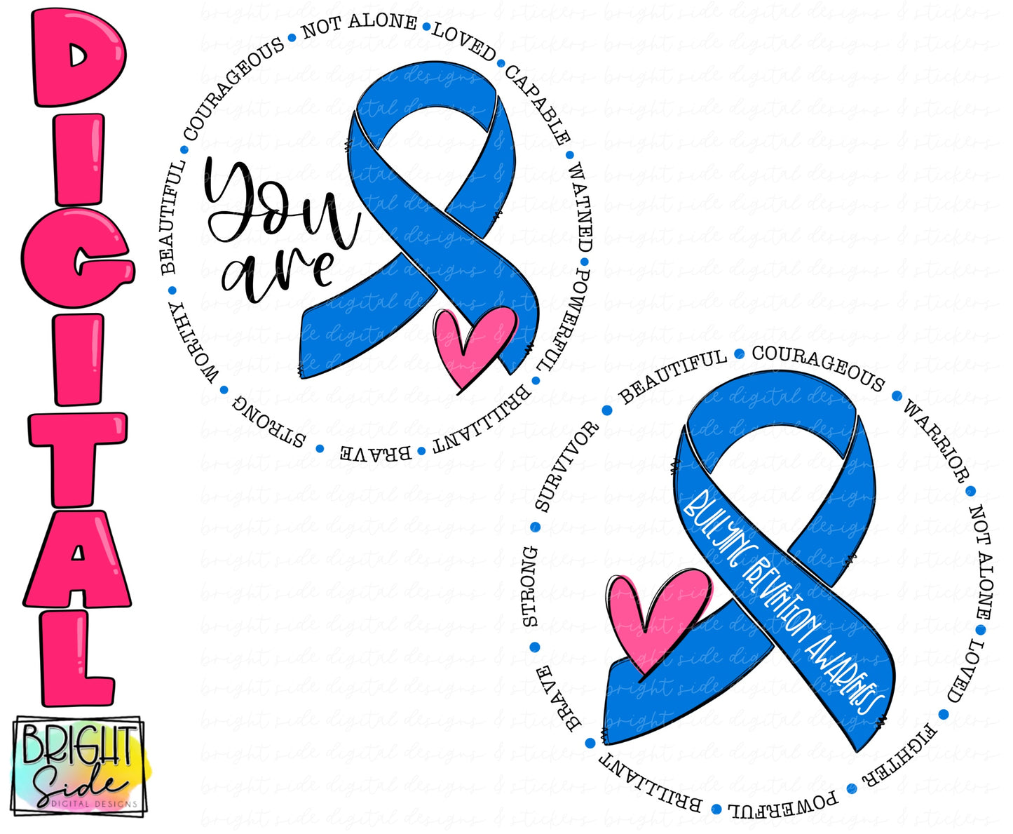 Bullying Prevention Awareness