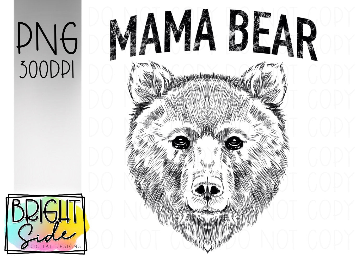 Mama Bear