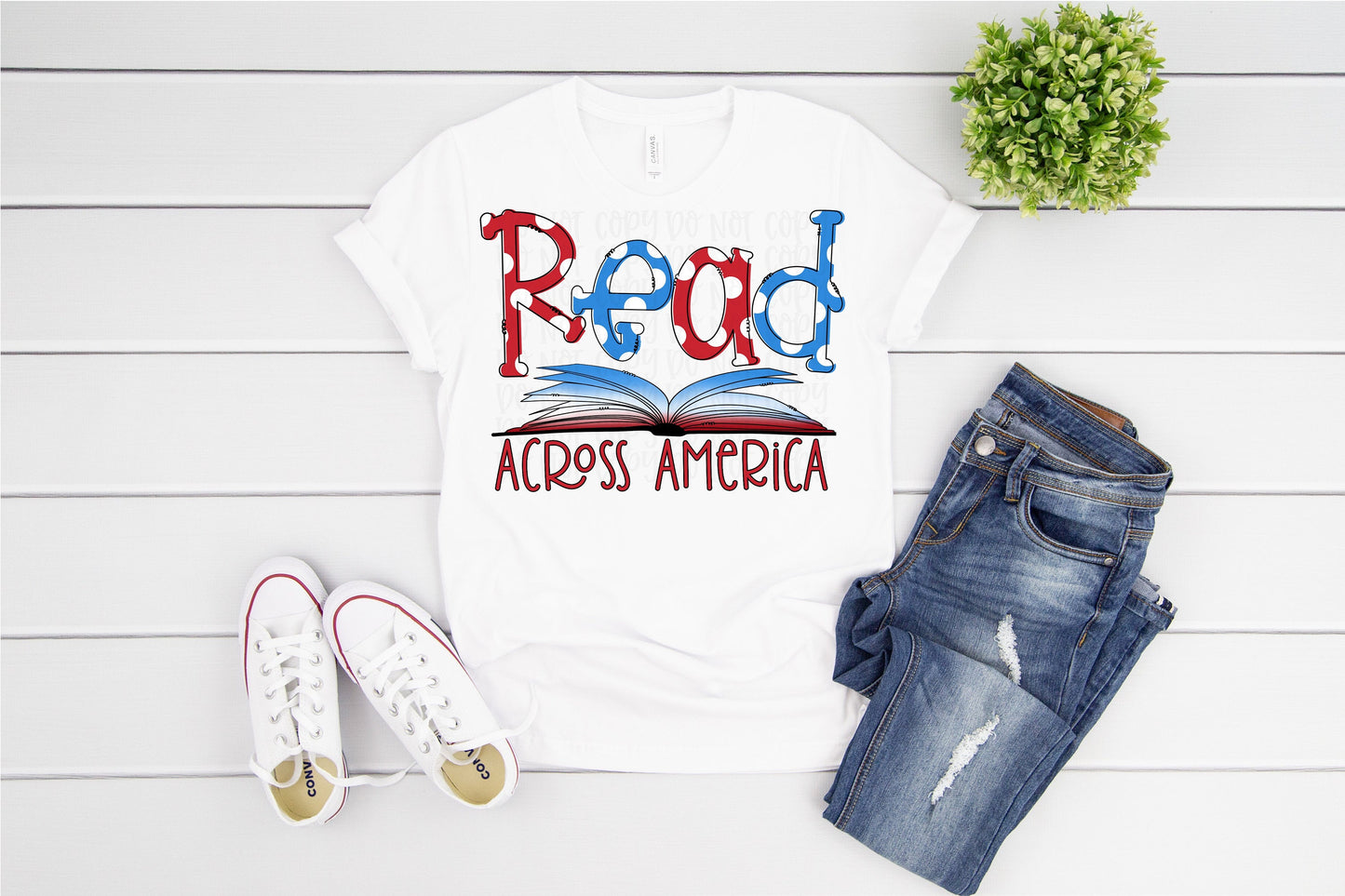 Read across America