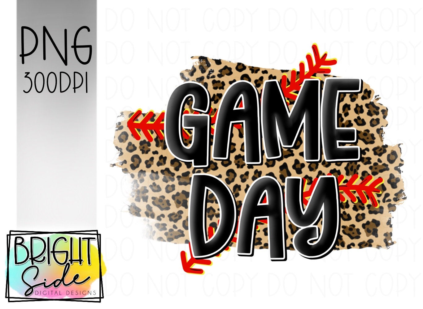 Game day Softball